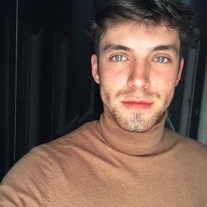 Meet your Posher, Jonathan